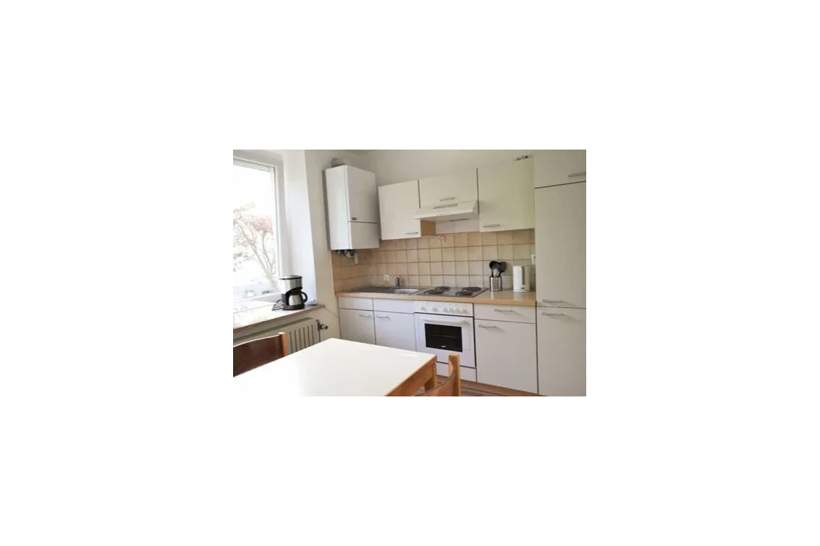 MonteurZimmer: Wohnung Wege