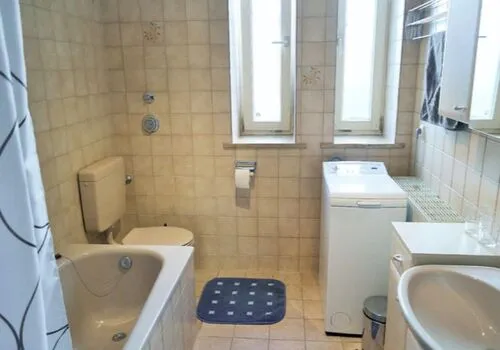 Monteur-Zimmer - Friedberg (Landkreis Aichach-Friedberg) - Wohnung Wege