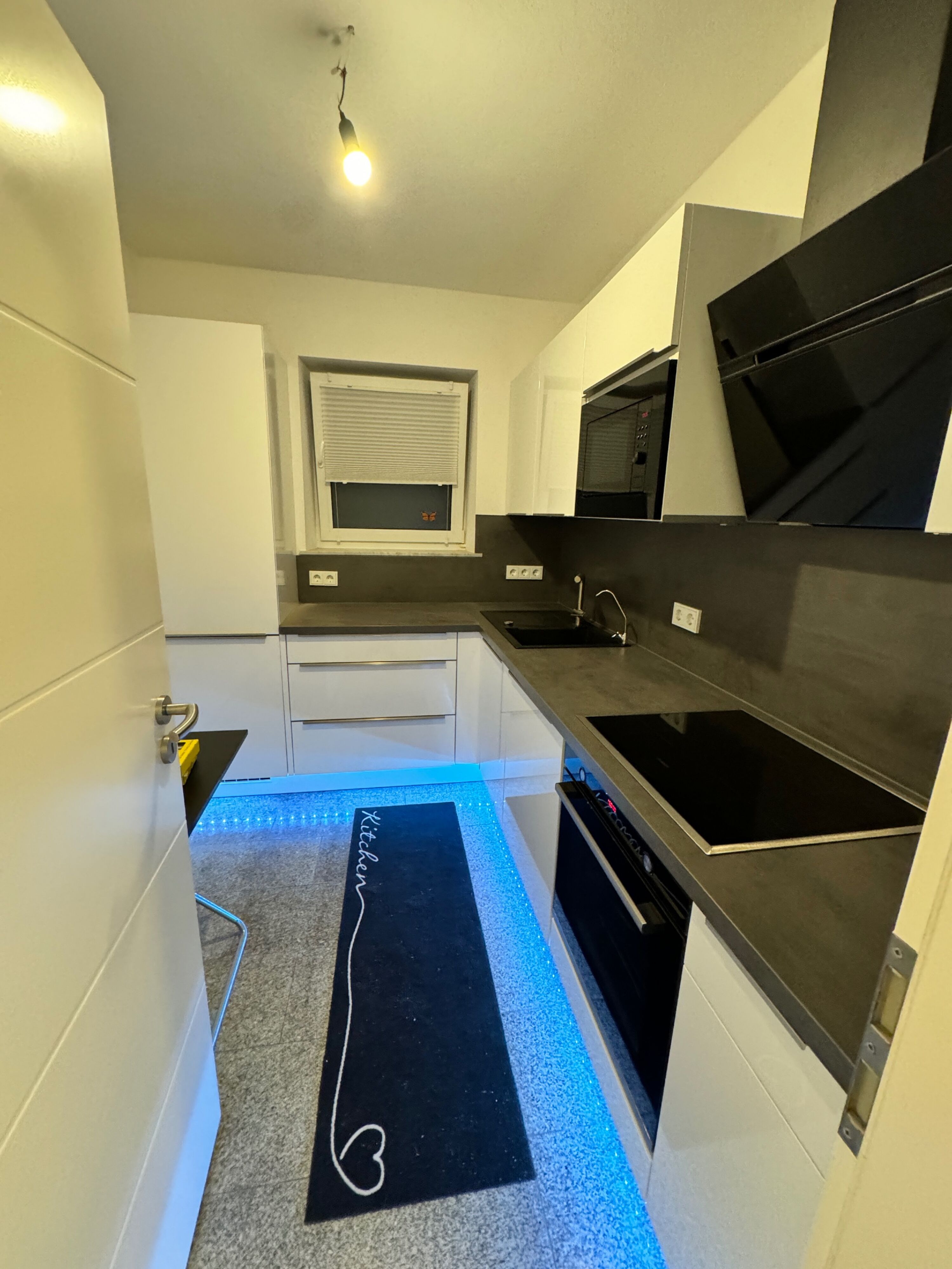 Monteur-Zimmer - Friedberg (Landkreis Aichach-Friedberg) - K&K Apartments