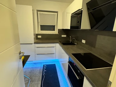 MonteurZimmer: K&K Apartments