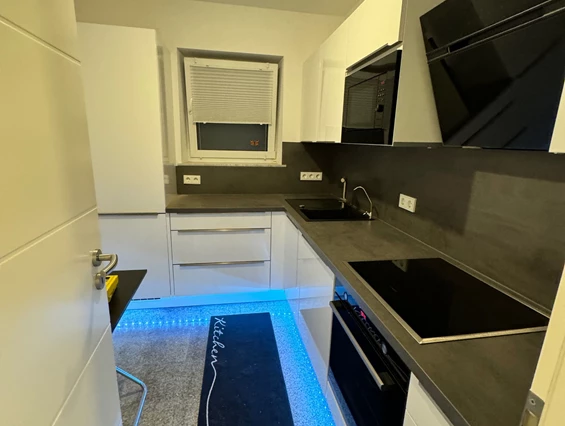 MonteurZimmer: K&K Apartments