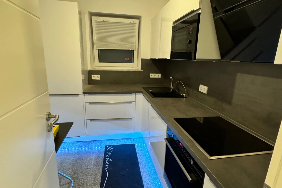 MonteurZimmer: K&K Apartments