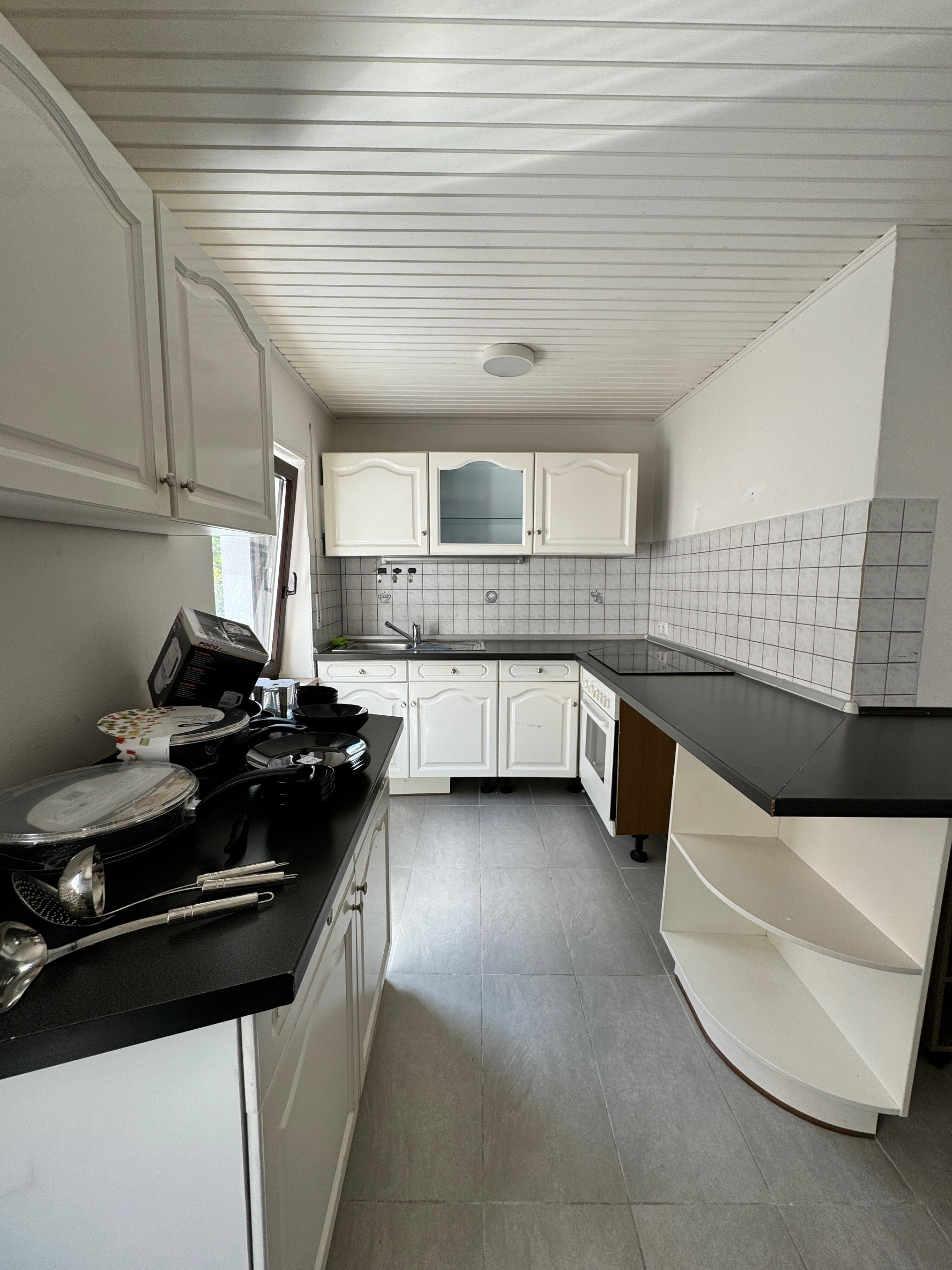 Monteur-Zimmer - Friedberg (Landkreis Aichach-Friedberg) - K&K Apartments