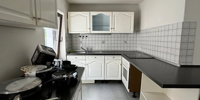 Monteur-Zimmer - Aystetten - K&K Apartments