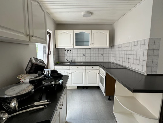 MonteurZimmer: K&K Apartments