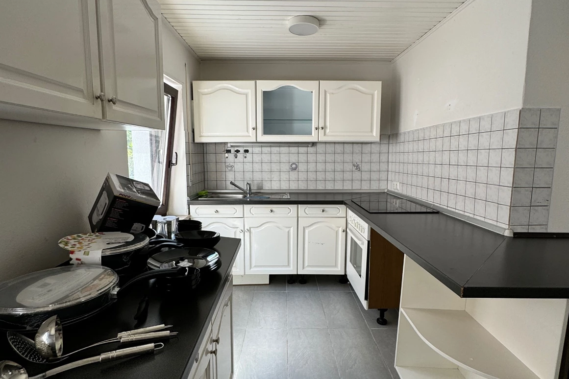 MonteurZimmer: K&K Apartments