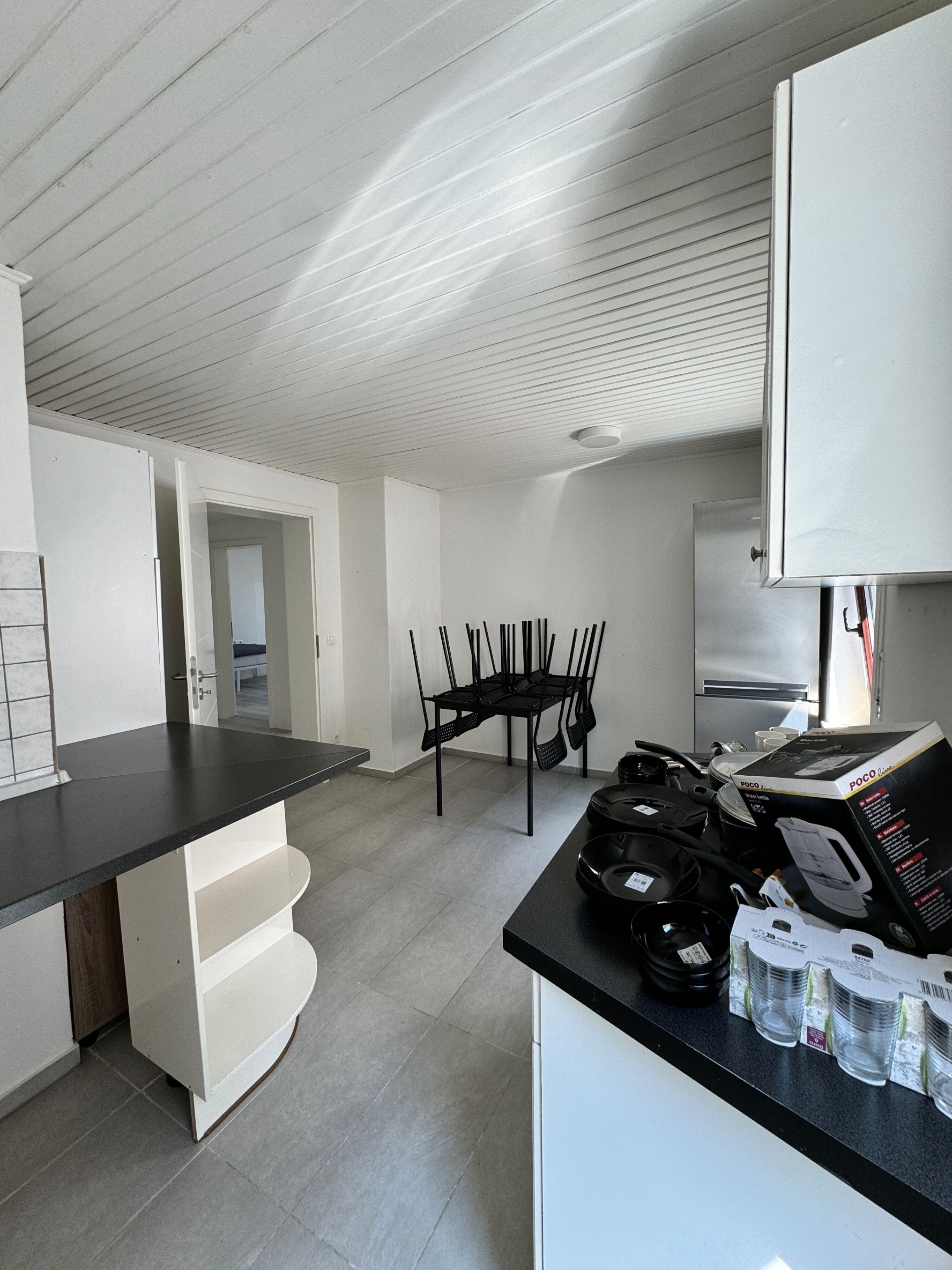 Monteur-Zimmer - Friedberg (Landkreis Aichach-Friedberg) - K&K Apartments