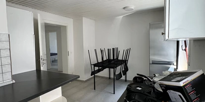 Monteur-Zimmer - Aystetten - K&K Apartments