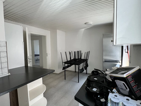 MonteurZimmer: K&K Apartments