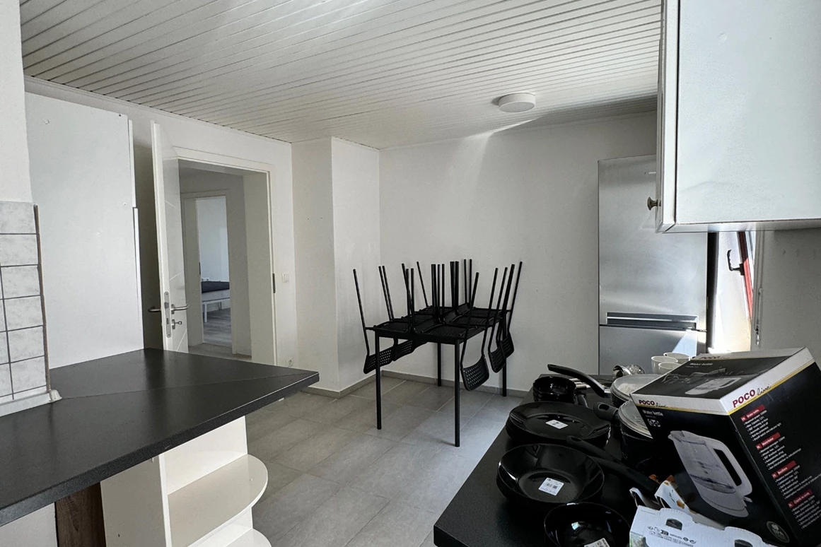 MonteurZimmer: K&K Apartments