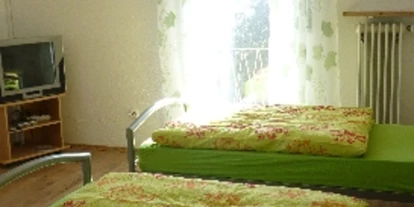 Monteur-Zimmer - Aystetten - Villa Tikuna