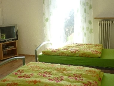 MonteurZimmer: Villa Tikuna