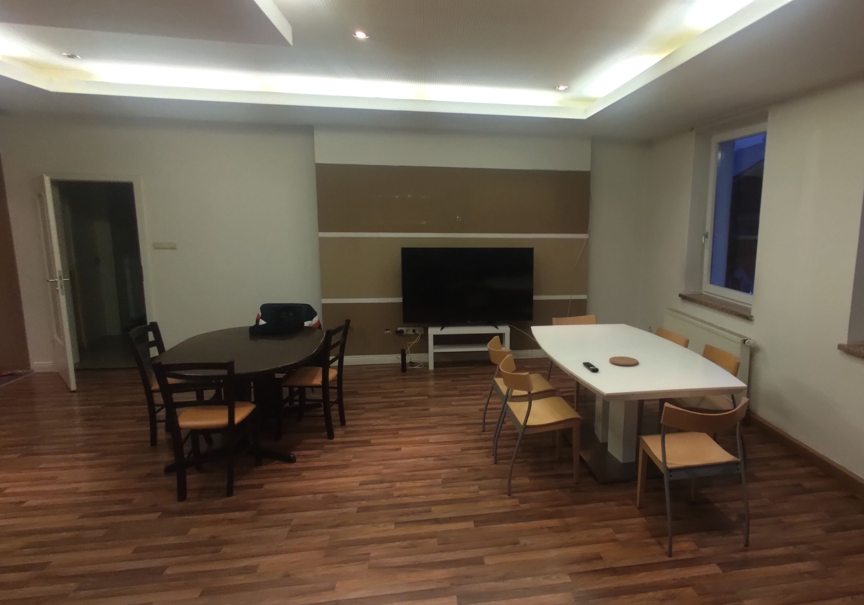 Monteur-Zimmer - Wehringen - Monteurszimmer Wohnung Haus Mering