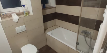 Monteur-Zimmer - Aystetten - Monteurszimmer Wohnung Haus Mering