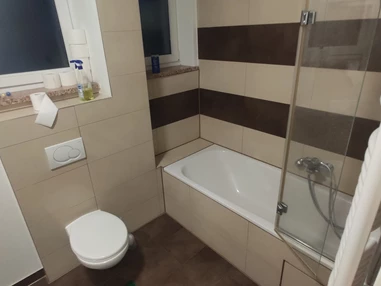 MonteurZimmer: Monteurszimmer Wohnung Haus Mering