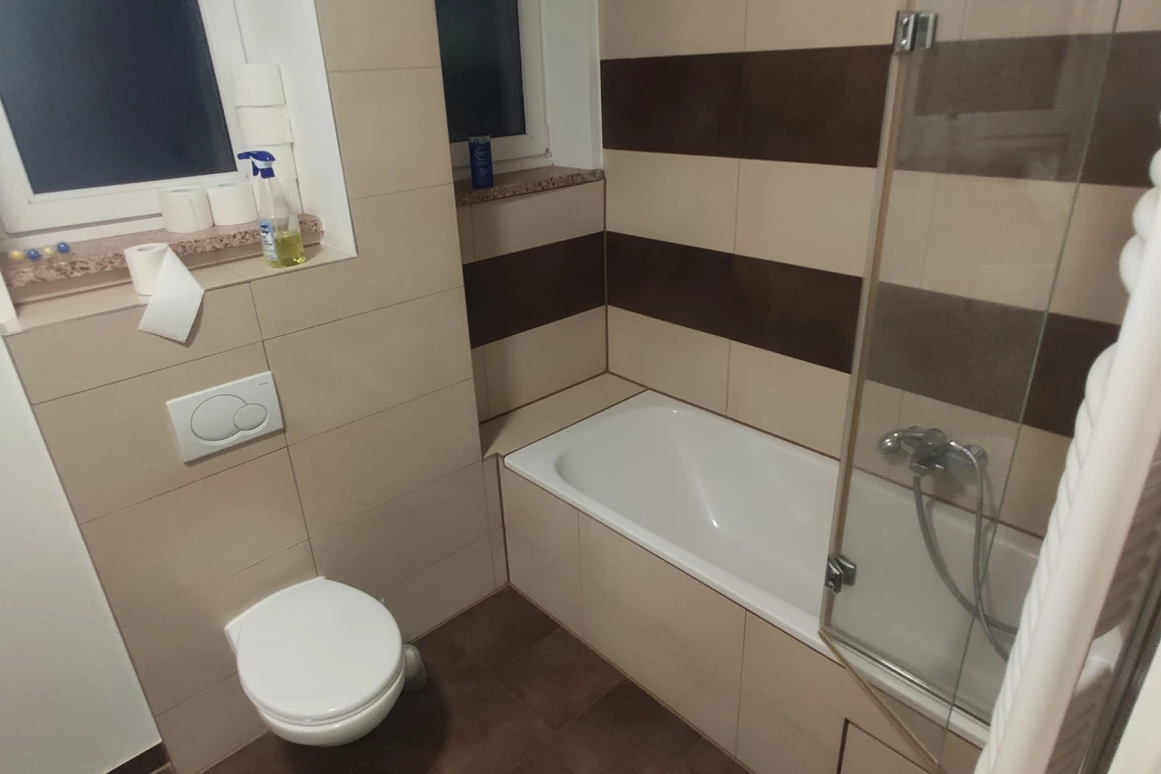 MonteurZimmer: Monteurszimmer Wohnung Haus Mering