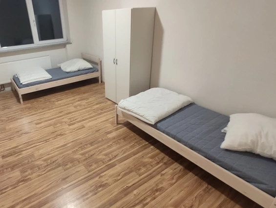 MonteurZimmer: Monteurszimmer Wohnung Haus Mering