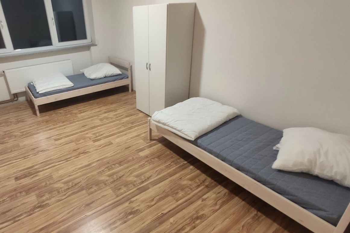 MonteurZimmer: Monteurszimmer Wohnung Haus Mering