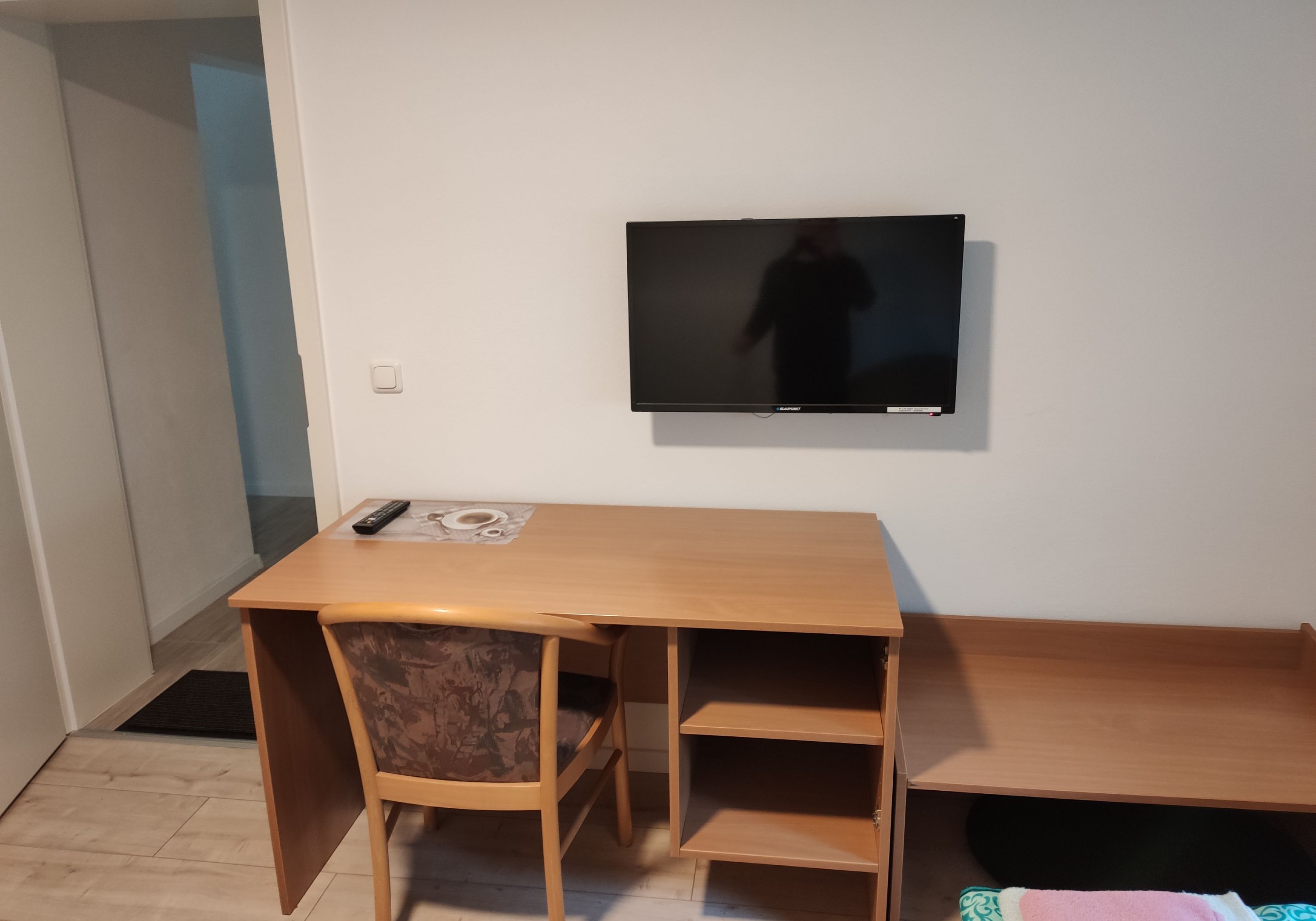 Monteur-Zimmer - GA Monteurzimmer