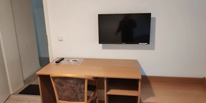 Monteur-Zimmer - Aystetten - GA Monteurzimmer