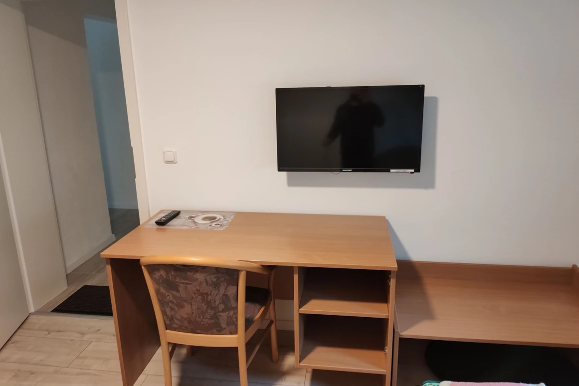 MonteurZimmer: GA Monteurzimmer