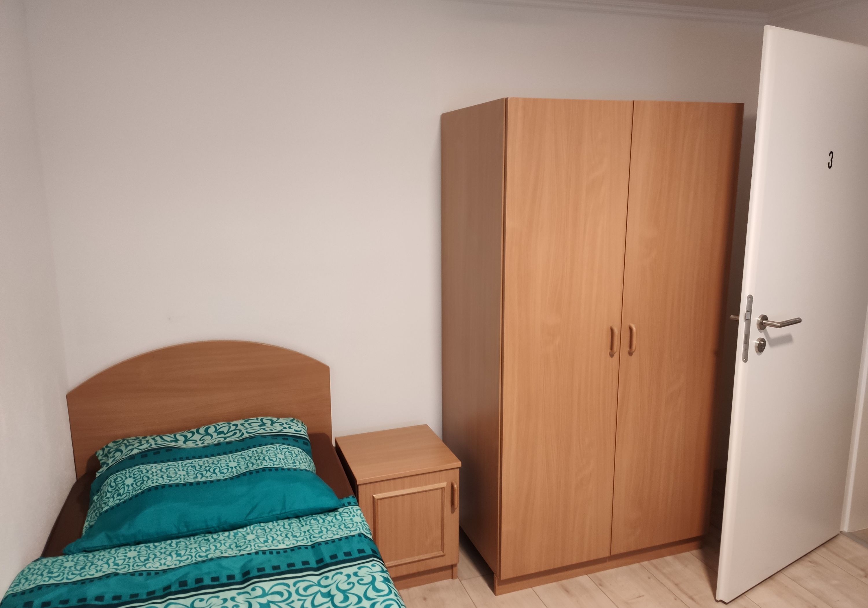 Monteur-Zimmer - GA Monteurzimmer