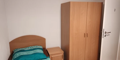 Monteur-Zimmer - Aystetten - GA Monteurzimmer