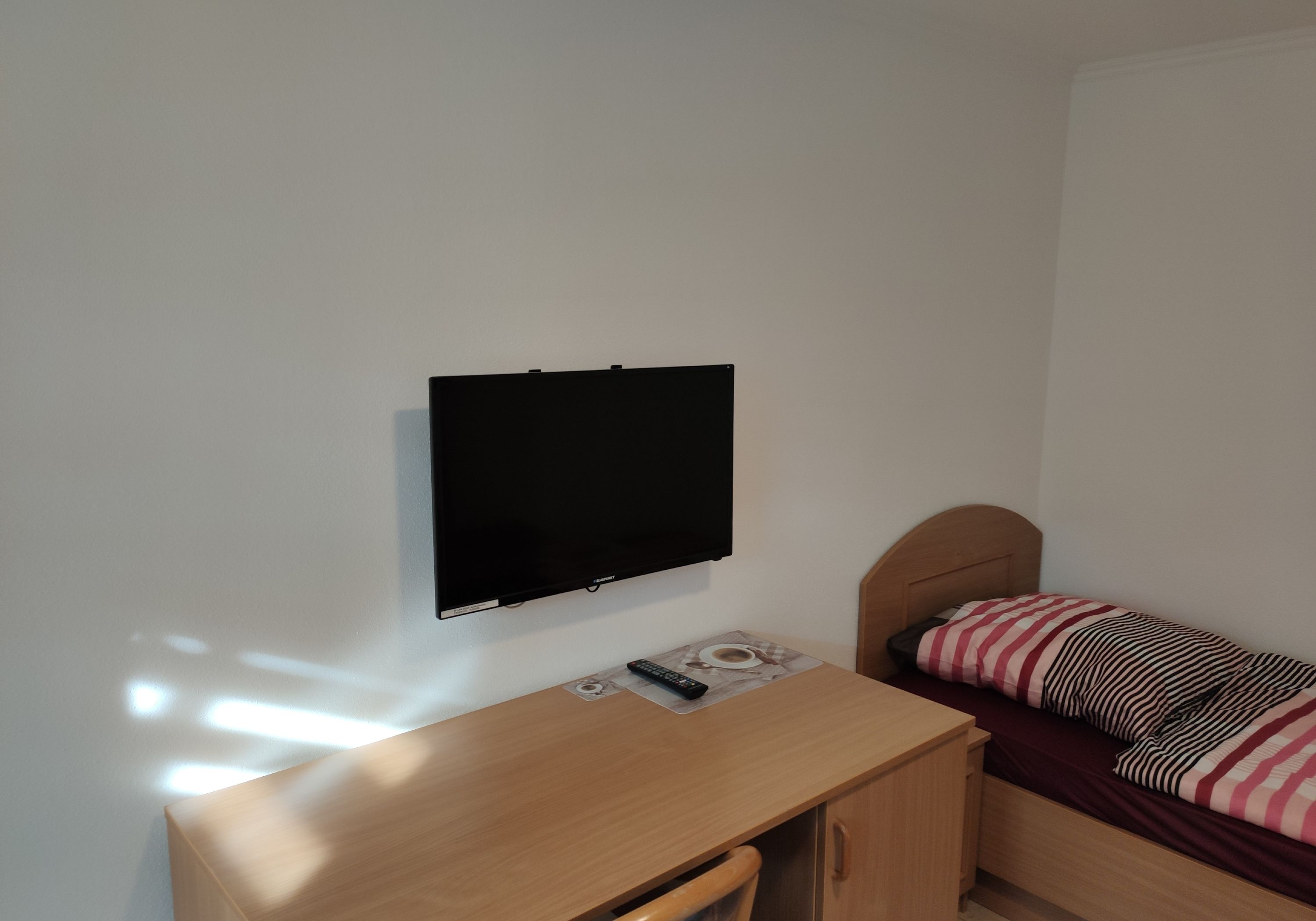 Monteur-Zimmer - GA Monteurzimmer