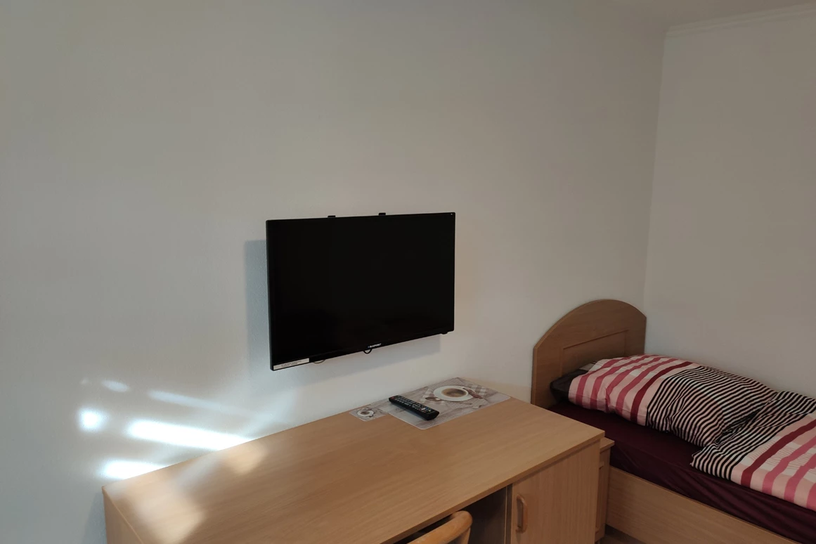 MonteurZimmer: GA Monteurzimmer
