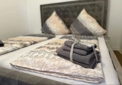 Monteur-Zimmer - ab 15 Euro Gästezimmer Augsburg