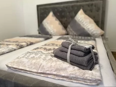 MonteurZimmer: ab 15 Euro Gästezimmer Augsburg