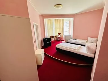 MonteurZimmer: ab 15 Euro Gästezimmer Augsburg