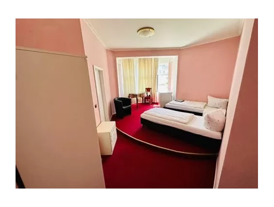 MonteurZimmer: ab 15 Euro Gästezimmer Augsburg