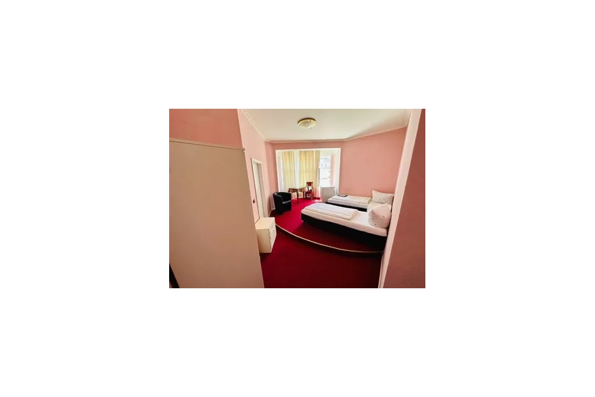 MonteurZimmer: ab 15 Euro Gästezimmer Augsburg