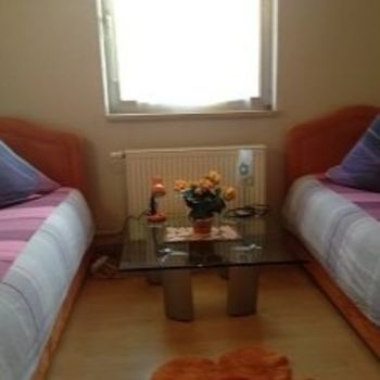 Monteur-Zimmer - Pension-FeWo Hefele