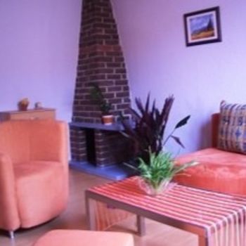 Monteur-Zimmer - Pension-FeWo Hefele