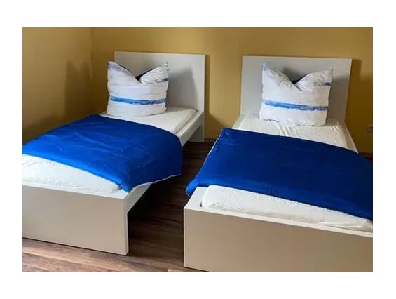MonteurZimmer: Pension Antonio für Monteure & Urlauber