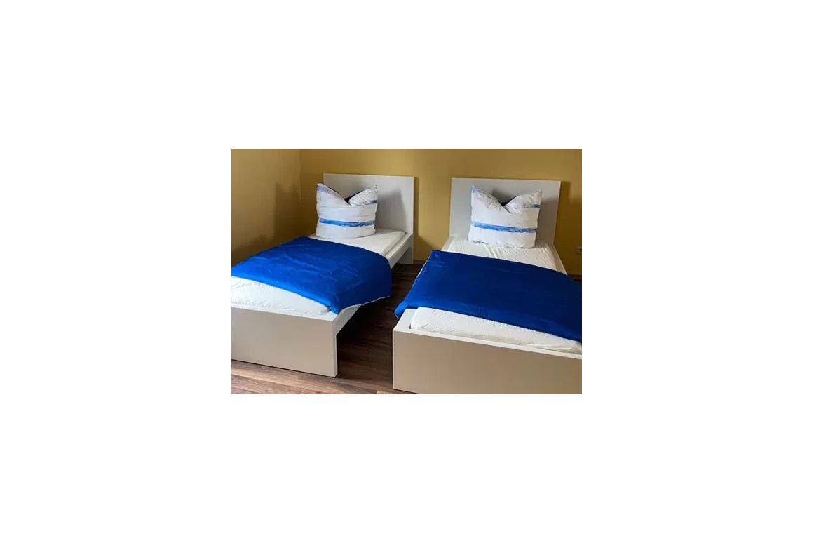 MonteurZimmer: Pension Antonio für Monteure & Urlauber