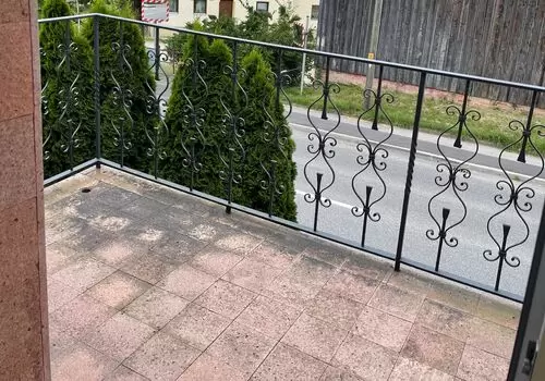 Monteur-Zimmer - Wehringen - Pension Antonio für Monteure & Urlauber