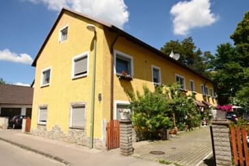 Monteur-Zimmer - Friedberg (Landkreis Aichach-Friedberg) - Monteurzimmer Pension Royal - 40 Betten, neu möbliert!