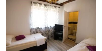 Monteur-Zimmer - Aystetten - Monteurzimmer Pension Royal - 40 Betten, neu möbliert!