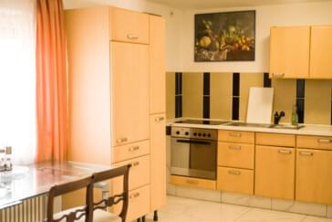 Monteur-Zimmer - Friedberg (Landkreis Aichach-Friedberg) - Monteurzimmer Pension Royal - 40 Betten, neu möbliert!