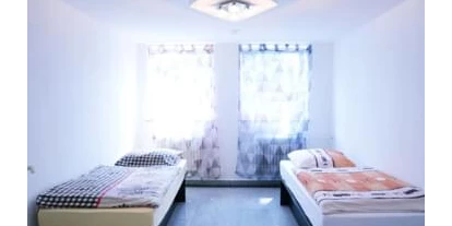 Monteur-Zimmer - Aystetten - ZIMMERVERMIETUNG *** AUGSBURG *** - NEU SANIERT -