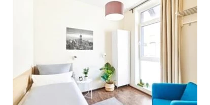Monteur-Zimmer - Aystetten - ZIMMERVERMIETUNG *** AUGSBURG *** - NEU SANIERT -