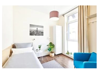 MonteurZimmer: ZIMMERVERMIETUNG *** AUGSBURG *** - NEU SANIERT -