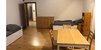 Monteur-Zimmer - Aystetten - Monteurzimmer: Augsburg