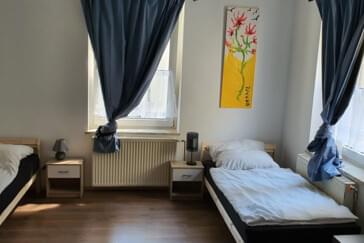 Monteur-Zimmer - Friedberg (Landkreis Aichach-Friedberg) - Monteurzimmer: Augsburg