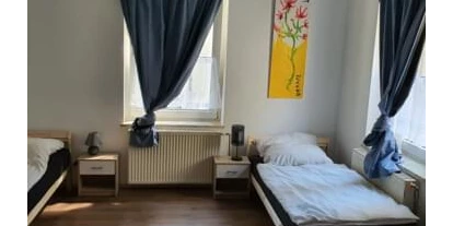 Monteur-Zimmer - Aystetten - Monteurzimmer: Augsburg