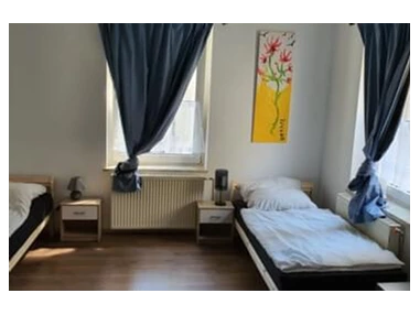 MonteurZimmer: Monteurzimmer: Augsburg