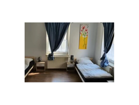 MonteurZimmer: Monteurzimmer: Augsburg